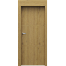Porta LEVEL C.1 Dub Prírodný 